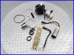 2009 Harley Electra Glide FLHTC Tested Works Fuel Pump Gas Petrol Sending Unit