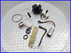 2009 Harley Electra Glide FLHTC Tested Works Fuel Pump Gas Petrol Sending Unit