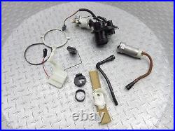 2009 Harley Electra Glide FLHTC Tested Works Fuel Pump Gas Petrol Sending Unit