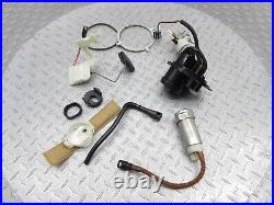 2009 Harley Electra Glide FLHTC Tested Works Fuel Pump Gas Petrol Sending Unit