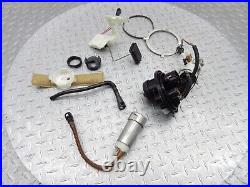 2009 Harley Electra Glide FLHTC Tested Works Fuel Pump Gas Petrol Sending Unit