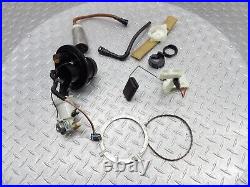 2009 Harley Electra Glide FLHTC Tested Works Fuel Pump Gas Petrol Sending Unit