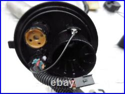 2009 Harley Electra Glide FLHTC Tested Works Fuel Pump Gas Petrol Sending Unit
