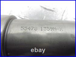 2009 Harley Electra Glide FLHTC Tested Works Fuel Pump Gas Petrol Sending Unit