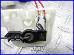 2009 Harley Electra Glide FLHTC Tested Works Fuel Pump Gas Petrol Sending Unit