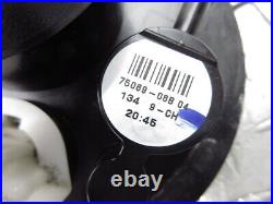 2009 Harley Electra Glide FLHTC Tested Works Fuel Pump Gas Petrol Sending Unit