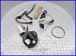 2009 Harley Electra Glide FLHTC Tested Works Fuel Pump Gas Petrol Sending Unit