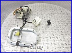 2010 10 Harley Davidson FXDB Dyna Streetbob OEM Fuel Pump Level Gas Sending Unit