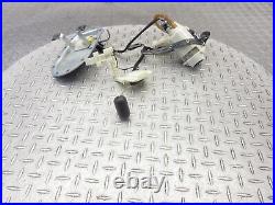 2010 10 Harley Davidson FXDB Dyna Streetbob OEM Fuel Pump Level Gas Sending Unit