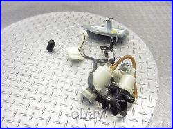 2010 10 Harley Davidson FXDB Dyna Streetbob OEM Fuel Pump Level Gas Sending Unit