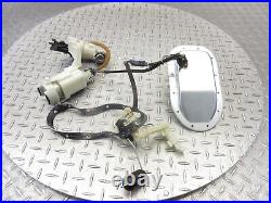 2010 10 Harley Davidson FXDB Dyna Streetbob OEM Fuel Pump Level Gas Sending Unit
