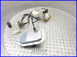 2010 10 Harley Davidson FXDB Dyna Streetbob OEM Fuel Pump Level Gas Sending Unit