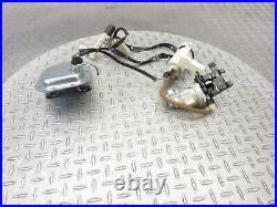 2010 10 Harley Davidson FXDB Dyna Streetbob OEM Fuel Pump Level Gas Sending Unit