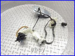 2010 10 Harley Davidson FXDB Dyna Streetbob OEM Fuel Pump Level Gas Sending Unit