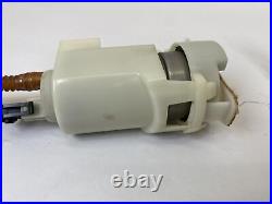 2010 Harley-Davidson Softail Convertible CVO Fuel Pump & Top Plate 75284-08A