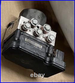 2010 Harley-Davidson Street Glide FLHX OEM ABS PUMP UNIT MODULE GENUINE