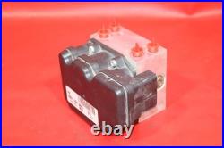 2010 Harley-davidson Street Glide Cvo Flhxse Abs Brake Pump Unit Control Module