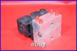 2010 Harley-davidson Street Glide Cvo Flhxse Abs Brake Pump Unit Control Module