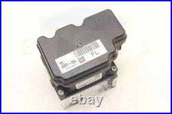 2010 Harley-davidson Touring Flhtcu Anti Lock Abs Brake Pump Oem