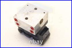 2010 Harley-davidson Touring Flhtcu Anti Lock Abs Brake Pump Oem