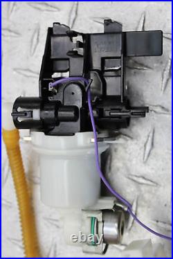 2011 Harley-davidson Dyna Super Glide Custom Efi Fxdci Fuel Gas Pump