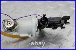 2011 Harley-davidson Dyna Super Glide Custom Efi Fxdci Fuel Gas Pump