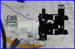 2011 Harley-davidson Dyna Super Glide Custom Efi Fxdci Fuel Gas Pump