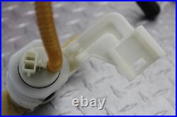 2011 Harley-davidson Dyna Super Glide Custom Efi Fxdci Fuel Gas Pump
