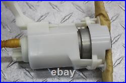 2011 Harley-davidson Dyna Super Glide Custom Efi Fxdci Fuel Gas Pump