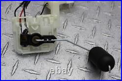 2011 Harley-davidson Dyna Super Glide Custom Efi Fxdci Fuel Gas Pump