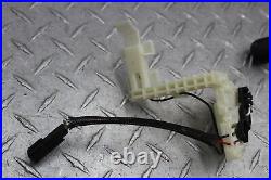 2011 Harley-davidson Dyna Super Glide Custom Efi Fxdci Fuel Gas Pump