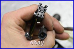 2011 Harley-davidson Dyna Super Glide Custom Efi Fxdci Fuel Gas Pump