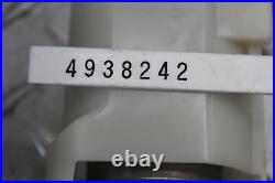 2011 Harley-davidson Dyna Super Glide Custom Efi Fxdci Fuel Gas Pump