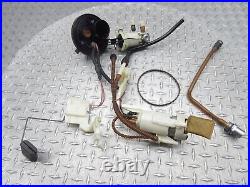 2012 Harley Davidson Road Glide FLTRU Tested Fuel Pump Gas Petrol Sending Unit