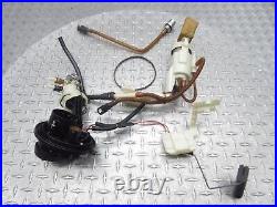 2012 Harley Davidson Road Glide FLTRU Tested Fuel Pump Gas Petrol Sending Unit