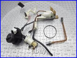 2012 Harley Davidson Road Glide FLTRU Tested Fuel Pump Gas Petrol Sending Unit