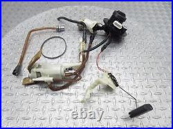 2012 Harley Davidson Road Glide FLTRU Tested Fuel Pump Gas Petrol Sending Unit