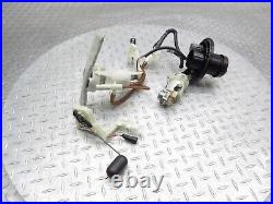 2012 Harley FLHTK Ultra Limited Tested Fuel Pump Gas Level Gauge Sending Unit