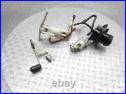 2012 Harley FLHTK Ultra Limited Tested Fuel Pump Gas Level Gauge Sending Unit
