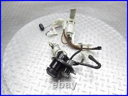 2012 Harley FLHTK Ultra Limited Tested Fuel Pump Gas Level Gauge Sending Unit