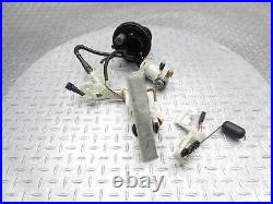 2012 Harley FLHTK Ultra Limited Tested Fuel Pump Gas Level Gauge Sending Unit
