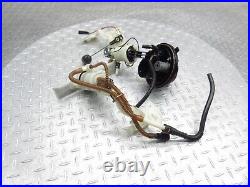 2012 Harley FLHTK Ultra Limited Tested Fuel Pump Gas Level Gauge Sending Unit