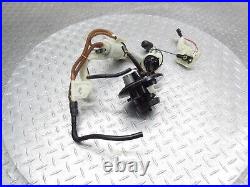 2012 Harley FLHTK Ultra Limited Tested Fuel Pump Gas Level Gauge Sending Unit