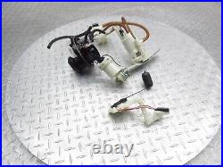 2012 Harley FLHTK Ultra Limited Tested Fuel Pump Gas Level Gauge Sending Unit
