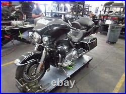 2012 Harley FLHTK Ultra Limited Tested Fuel Pump Gas Level Gauge Sending Unit