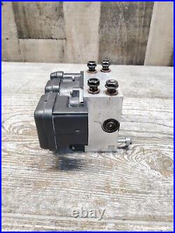 2013 13 09-13 Harley Davidson Street Glide ABS Brake Pump Module 40601-08A