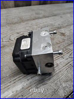 2013 13 09-13 Harley Davidson Street Glide ABS Brake Pump Module 40601-08A