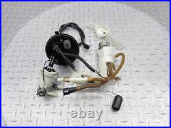 2013 13 Harley Davidson Road Glide FLTRX Fuel Gas Petrol Pump Sending Unit