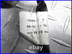 2013 13 Harley Davidson Road Glide FLTRX Fuel Gas Petrol Pump Sending Unit