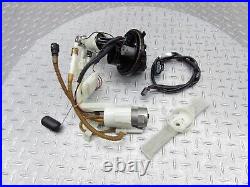 2013 13 Harley Davidson Road Glide FLTRX Fuel Gas Petrol Pump Sending Unit